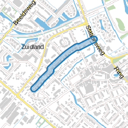 Wilhelminastraat