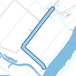 Zuidoordsedijk