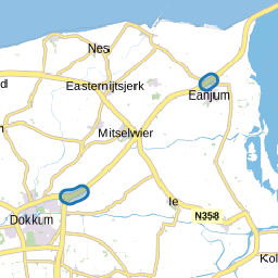 Lauwersseewei