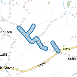 Hesseweg
