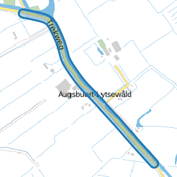 Trekweg