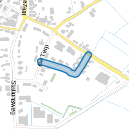 Hendrik Kroesstrjitte