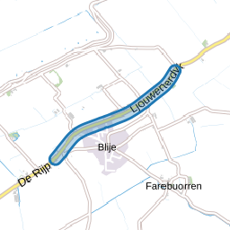 Ljouwerterdyk