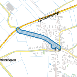 Unemastraat