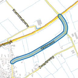 Witteweg