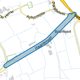 Raarderwei