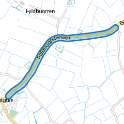 Fjildbuorsterwei
