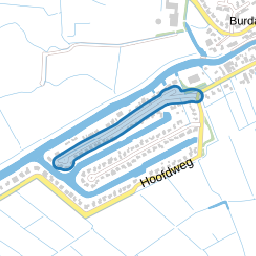 Bourboomweg