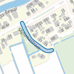 Stylsmastraat