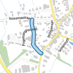 Blijensteinstraat
