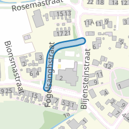 Fogelsanghstraat