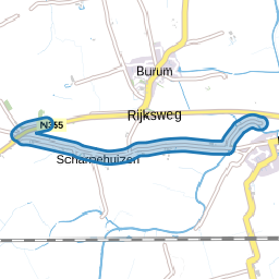 Friese Straatweg