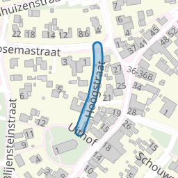 Hoogstraat