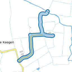 Keegensterpad