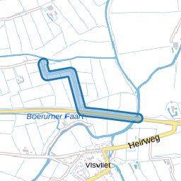 Lauwerspad