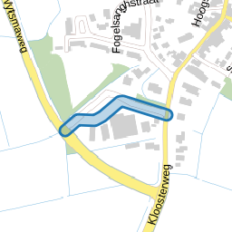 Lijkele Boonstraweg