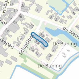 Schouwstraat