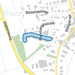 Toutenburgstraat