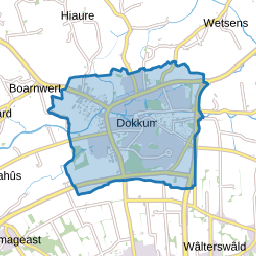 Dokkum