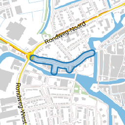 Altenastreek