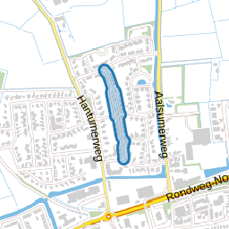 Bevrijdingslaan