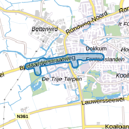 Birdaarderstraatweg