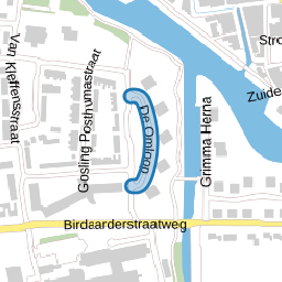 De Omloop