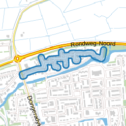 De Schans