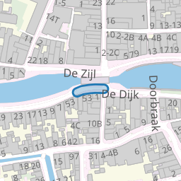 De Zijl