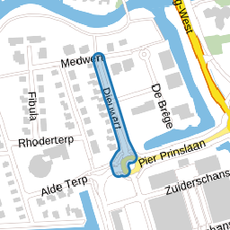 Dieuwert