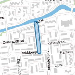 Eiberstraat