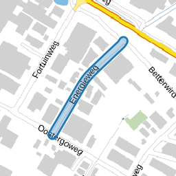 Energieweg