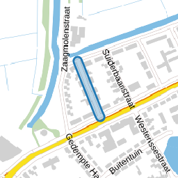 Fockemastraat