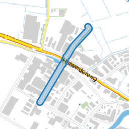 Fortuinweg