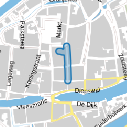 Gasthuisstraat