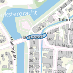Hanspoort
