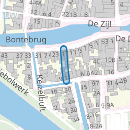 Harlingersteeg
