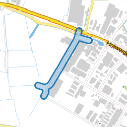 Havelandoweg
