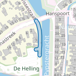 Hellingpad