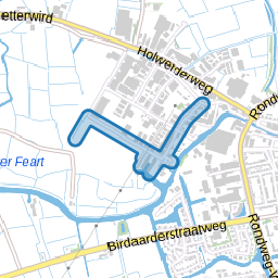 Hendoweg