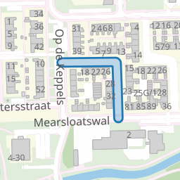 Hillebrandstraat
