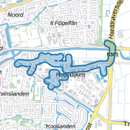 Hogedijken