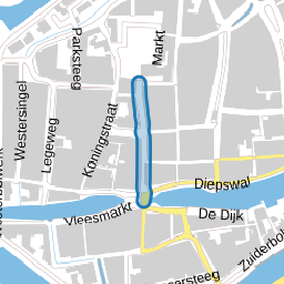 Hoogstraat
