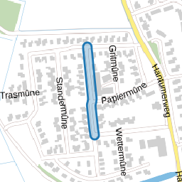 Houtmûne