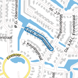 J.G.M. Demesstraat