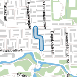 Kalmusstraat