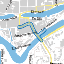 Keppelstraat