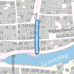 Kleine Breedstraat