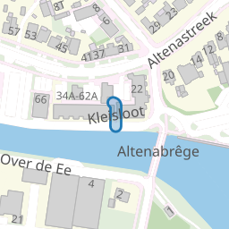 Kleisloot