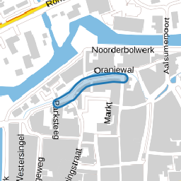 Kloostersingel